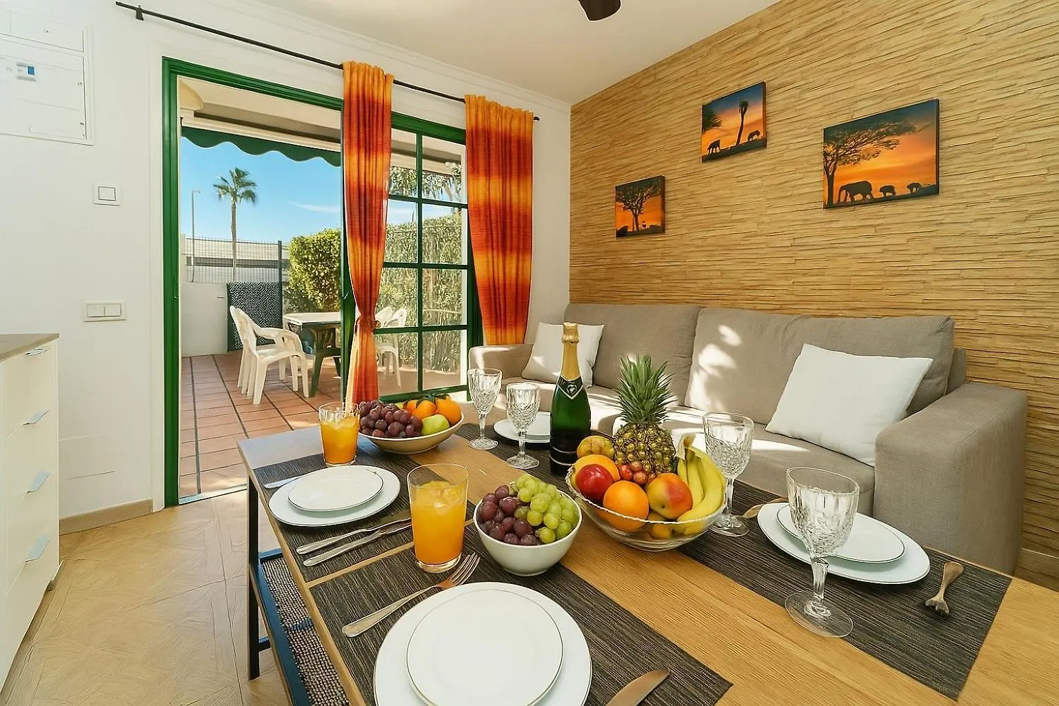 Διαμέρισμα Green Haven By Canarias Prime Homes Μασπαλόμας Ισπανία