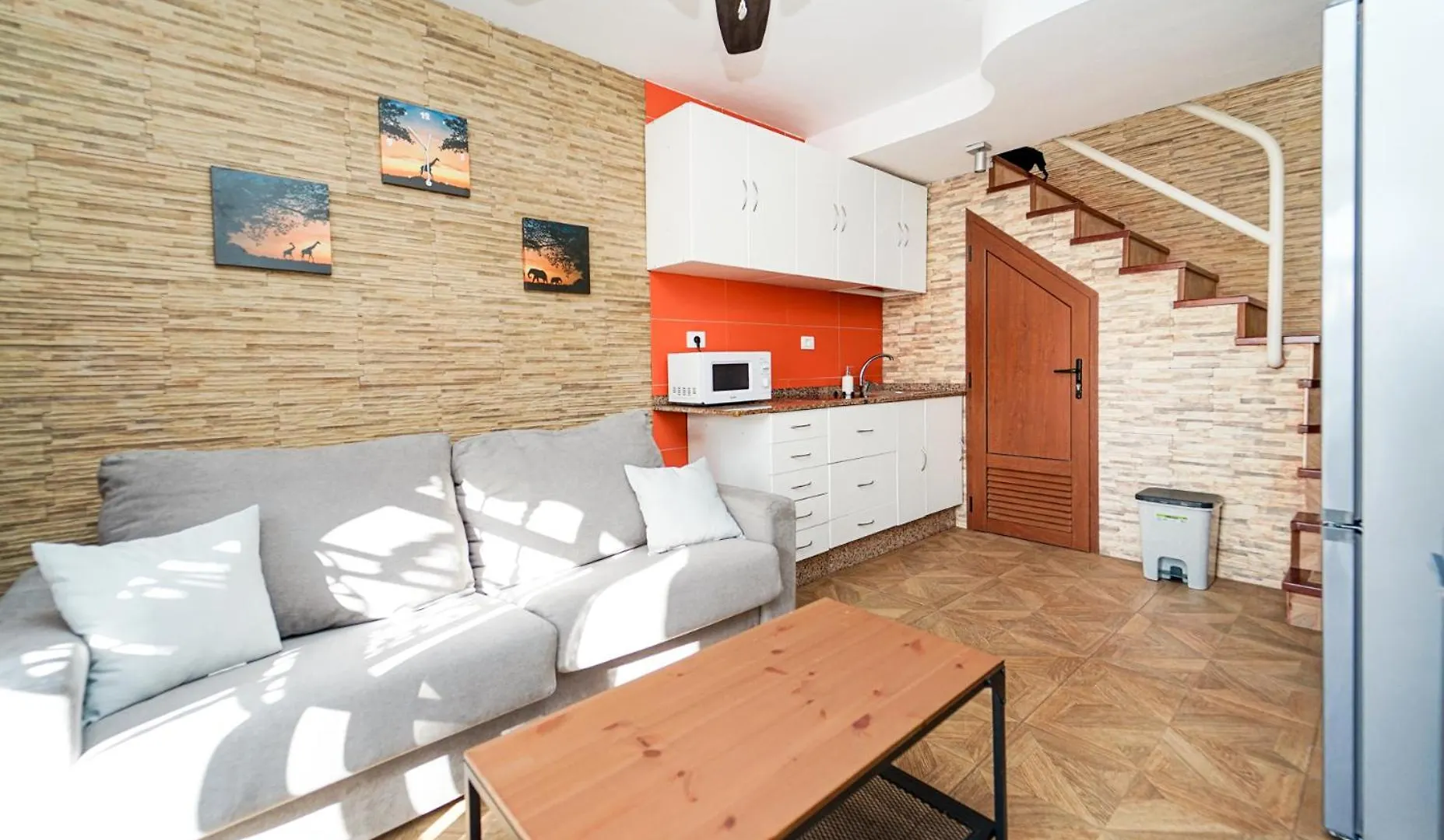 Διαμέρισμα Green Haven By Canarias Prime Homes Μασπαλόμας