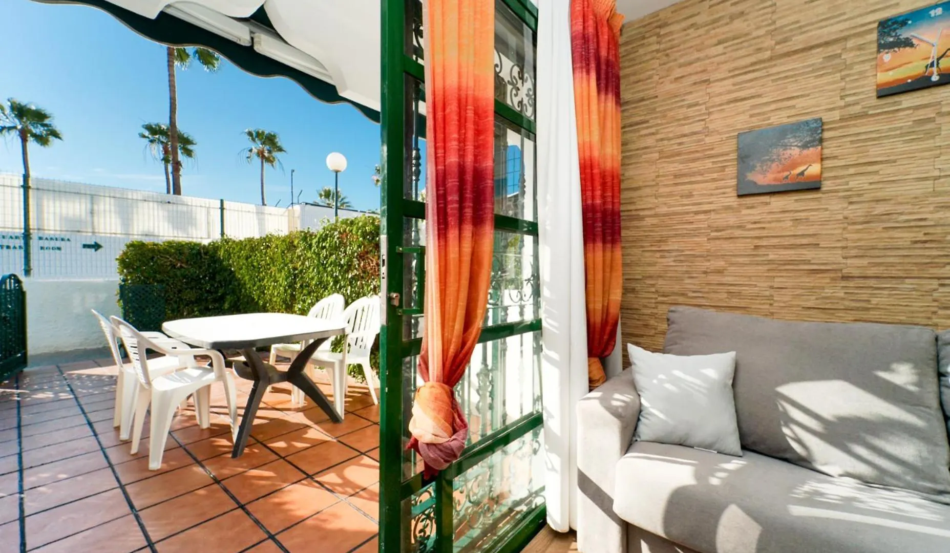 Green Haven By Canarias Prime Homes Μασπαλόμας Ισπανία