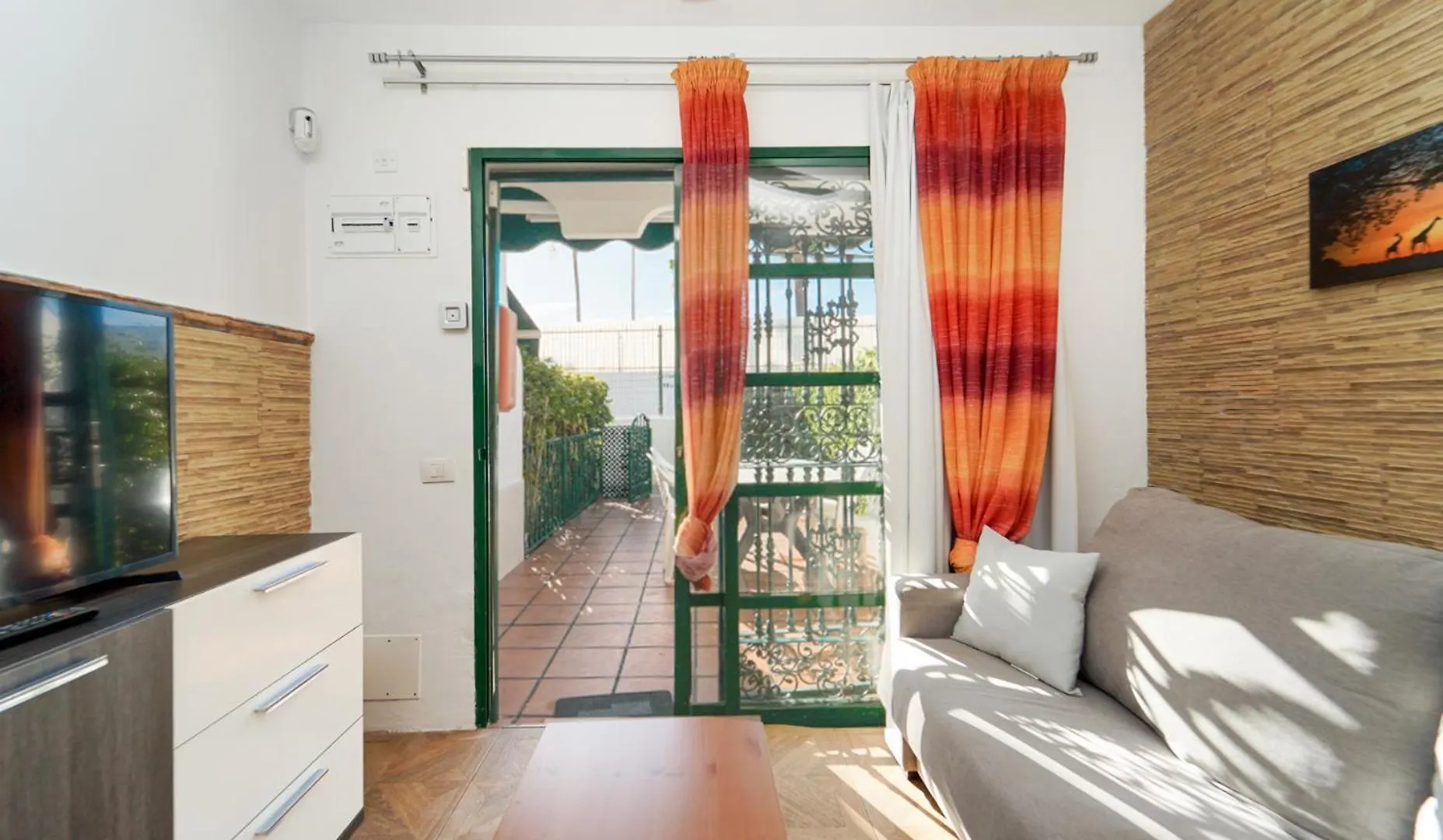 Green Haven By Canarias Prime Homes Maspalomas  Maspalomas (Gran Canaria)
