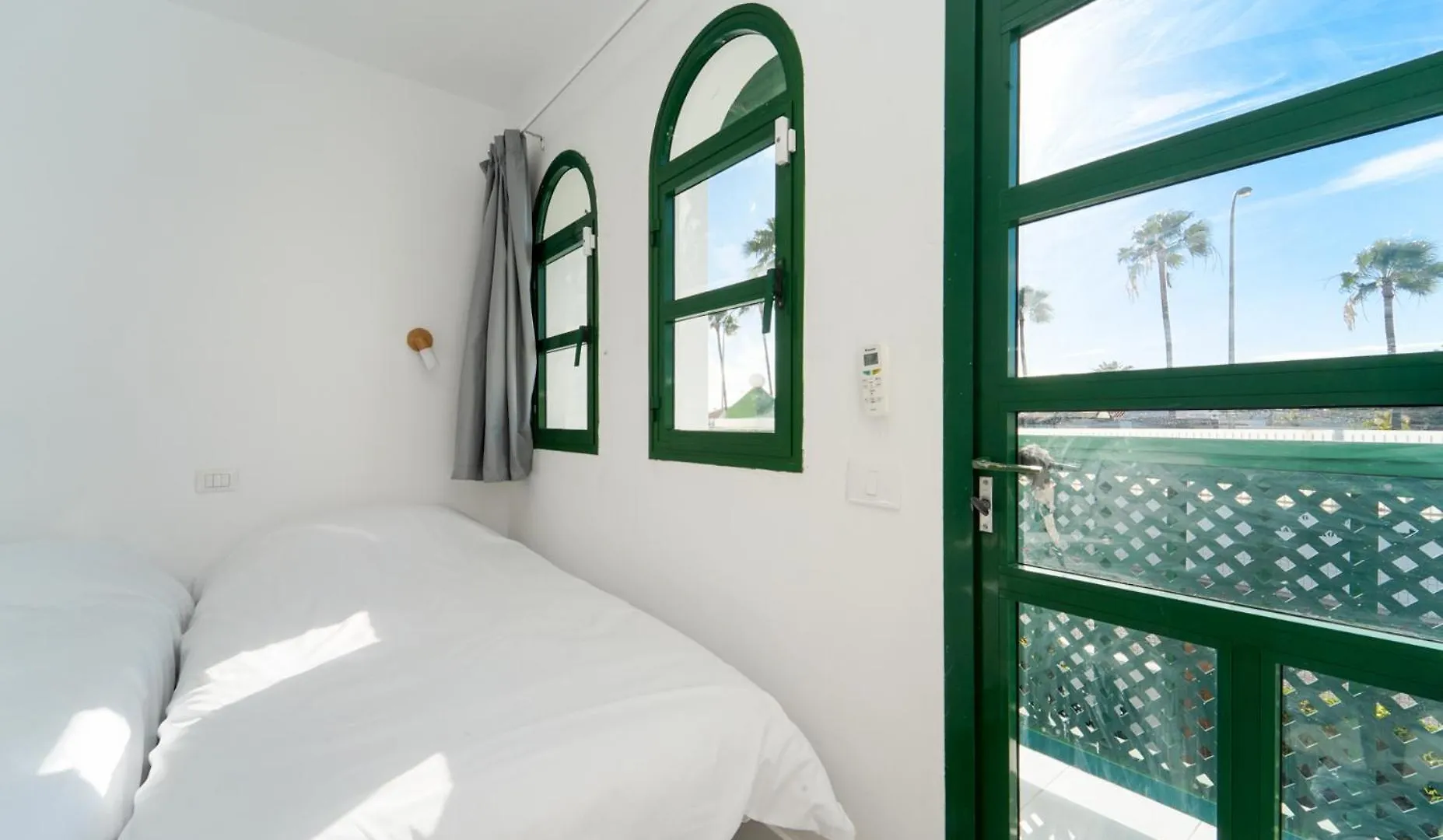 Green Haven By Canarias Prime Homes Μασπαλόμας Ισπανία