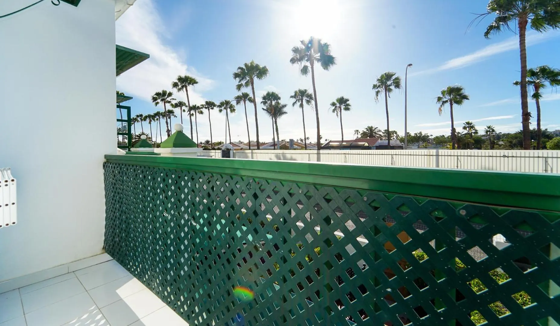 Διαμέρισμα Green Haven By Canarias Prime Homes Μασπαλόμας Ισπανία