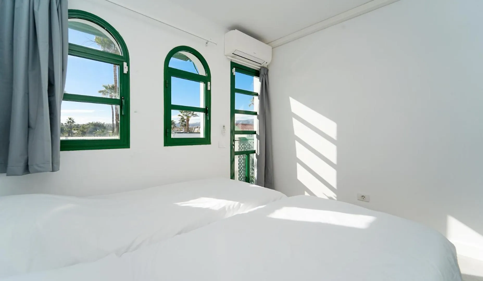 Διαμέρισμα Green Haven By Canarias Prime Homes Μασπαλόμας