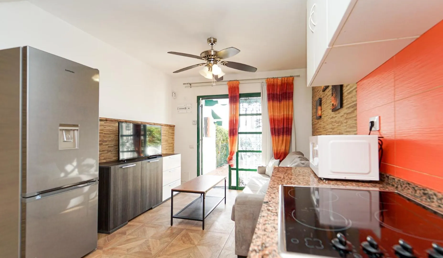 Green Haven By Canarias Prime Homes Maspalomas
