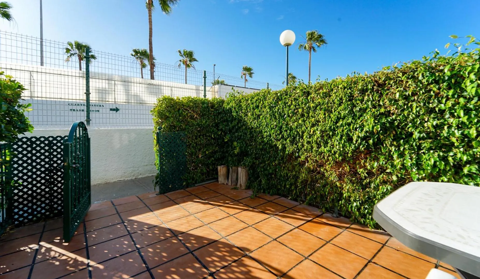 Green Haven By Canarias Prime Homes Μασπαλόμας 0*,