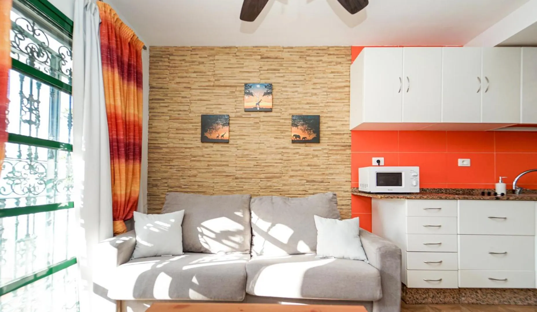 Green Haven By Canarias Prime Homes Μασπαλόμας