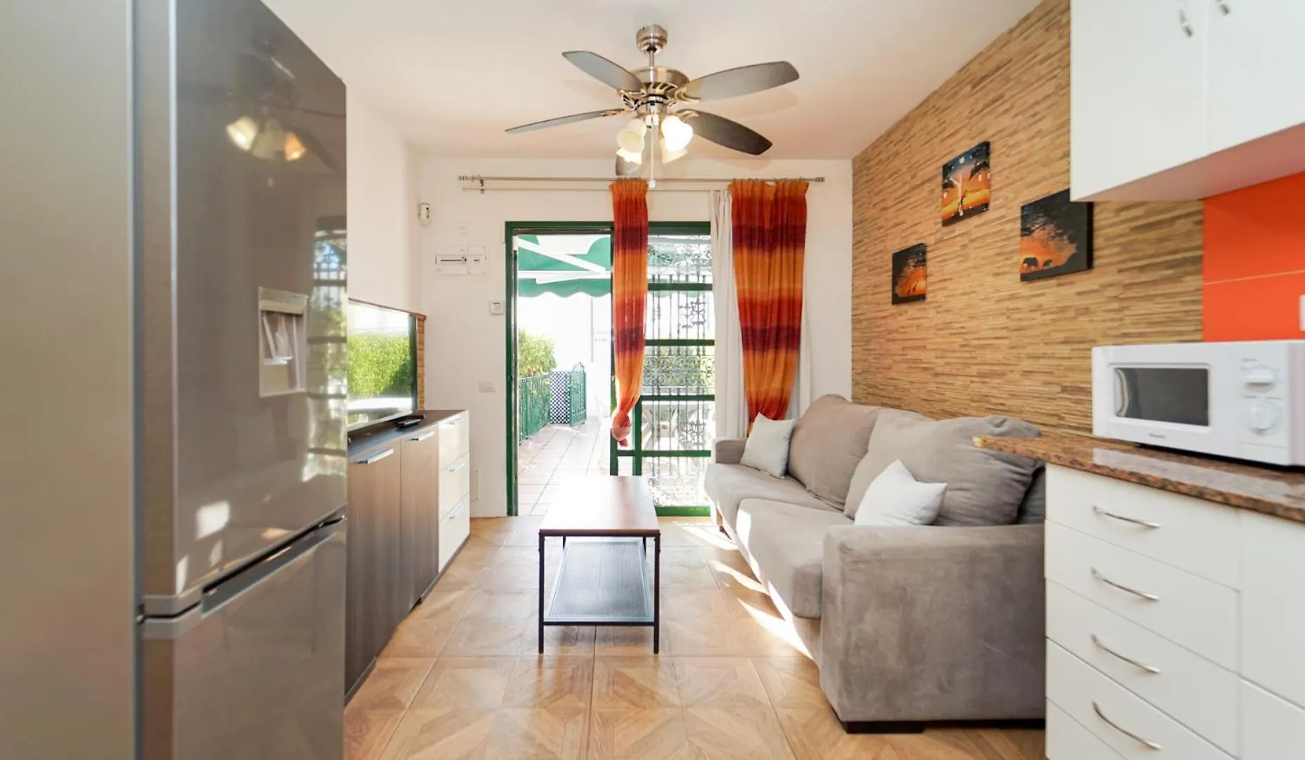 Green Haven By Canarias Prime Homes Μασπαλόμας Διαμέρισμα