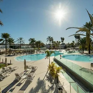 Hotel The Dunagolf, Maspalomas (Gran Canaria)