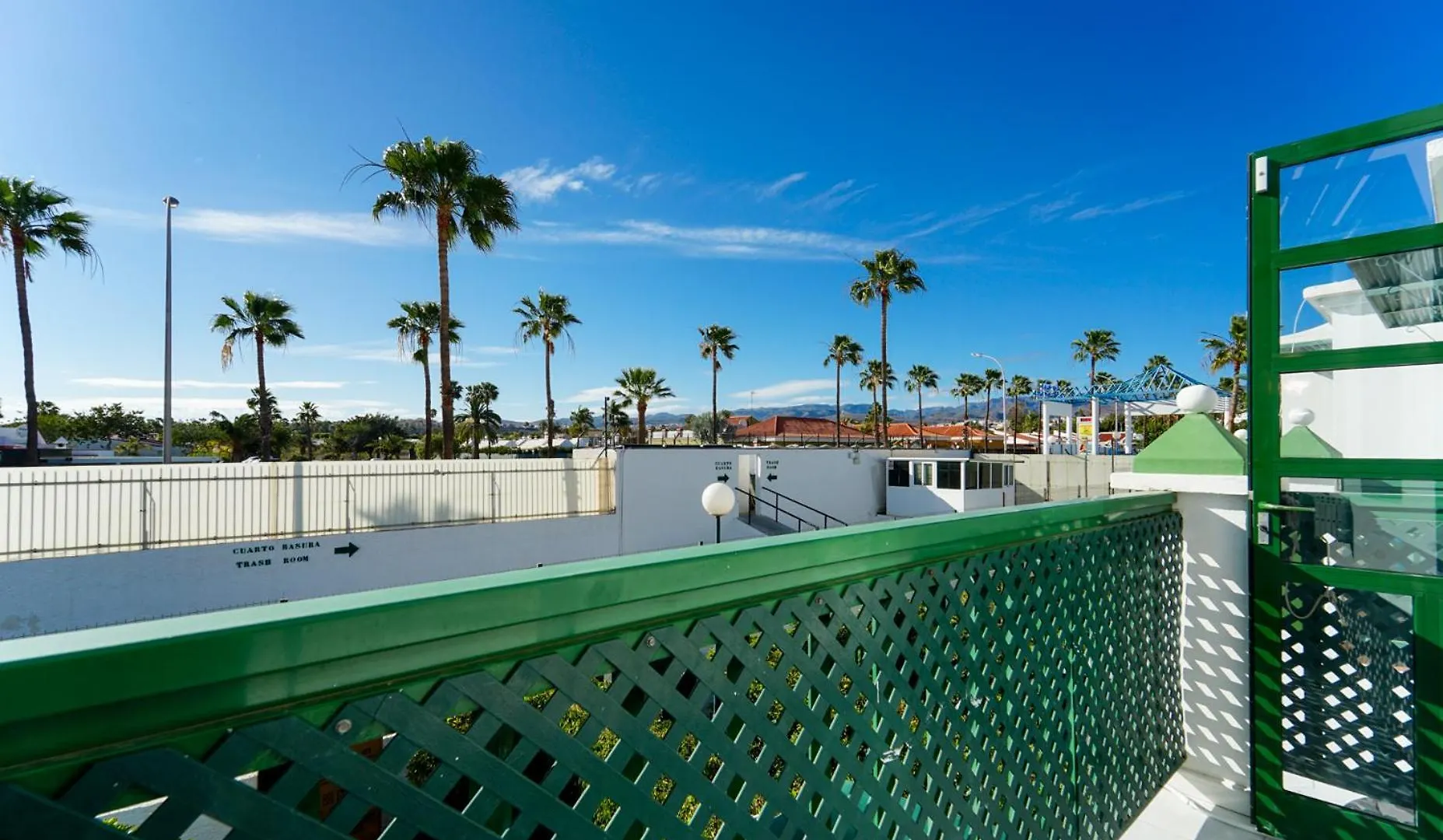 מספאלומס Green Haven By Canarias Prime Homes 0*,  ספרד