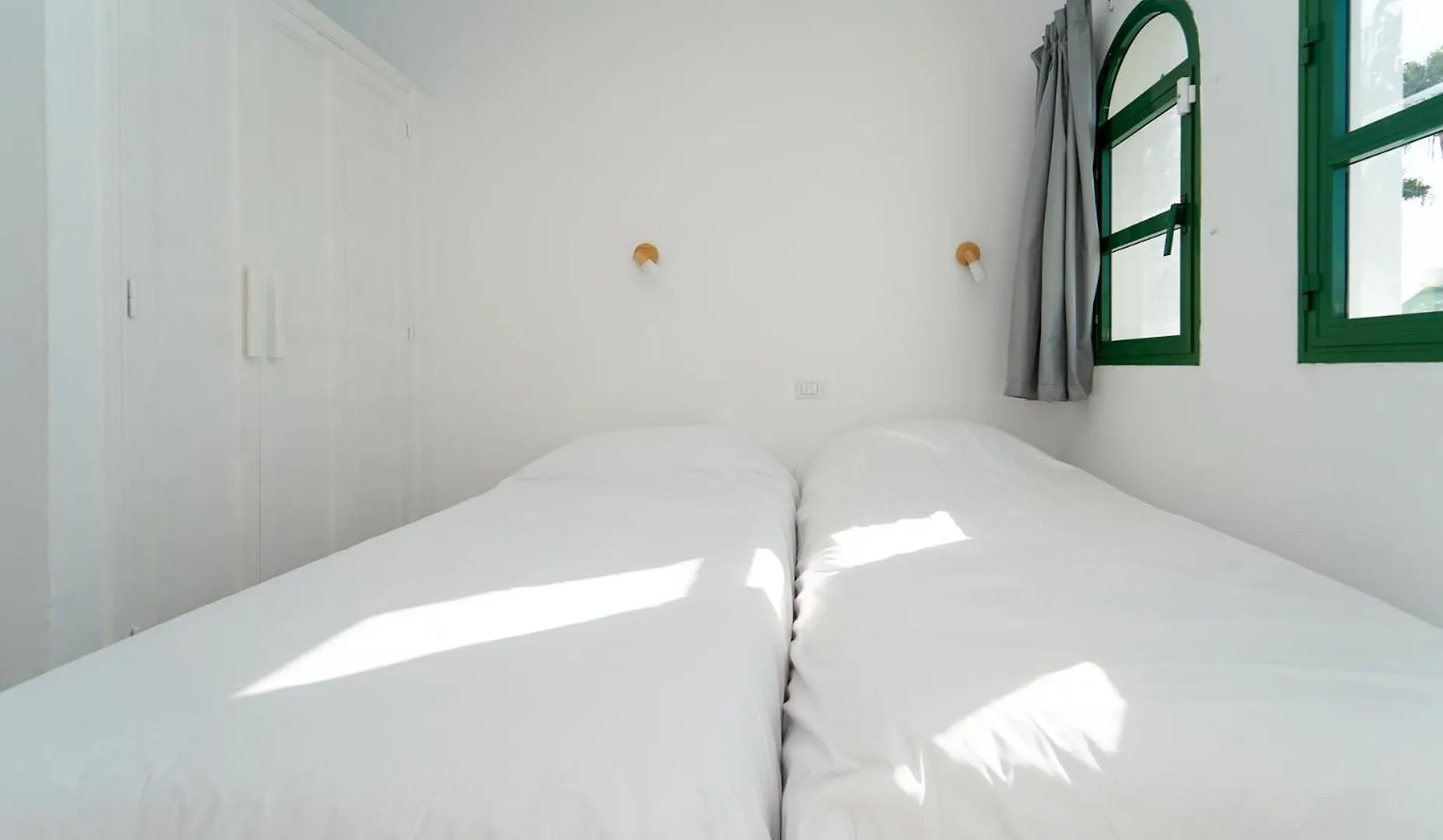 מספאלומס Green Haven By Canarias Prime Homes 0*,  ספרד