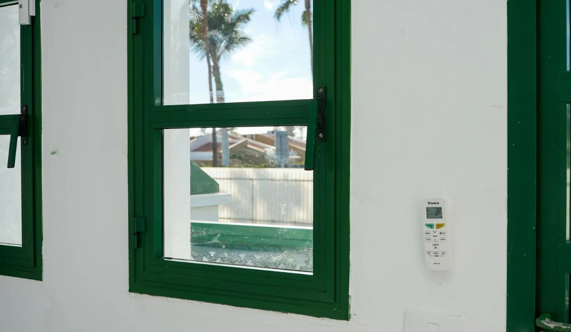 מספאלומס Green Haven By Canarias Prime Homes ספרד