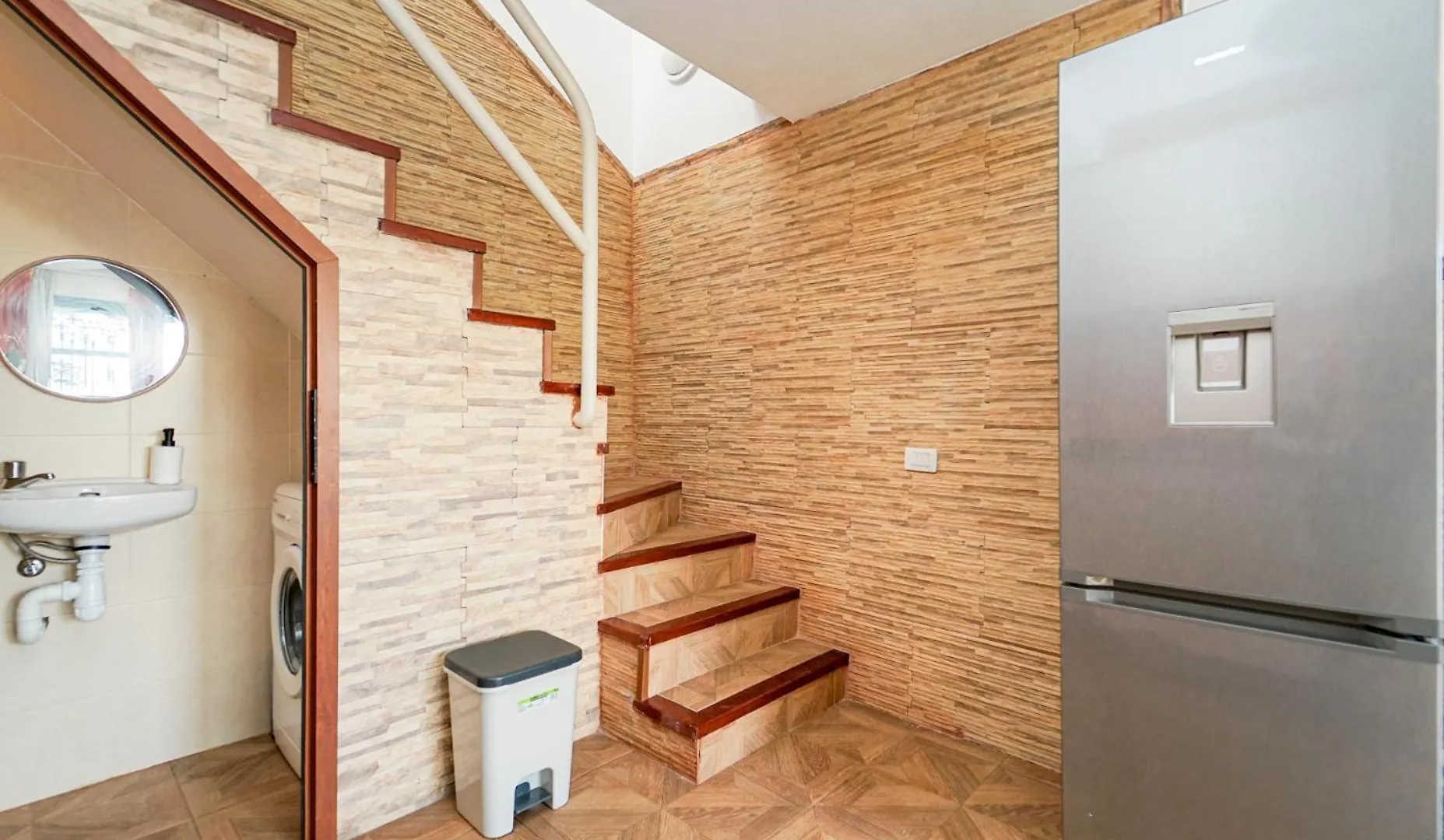 דירה מספאלומס Green Haven By Canarias Prime Homes
