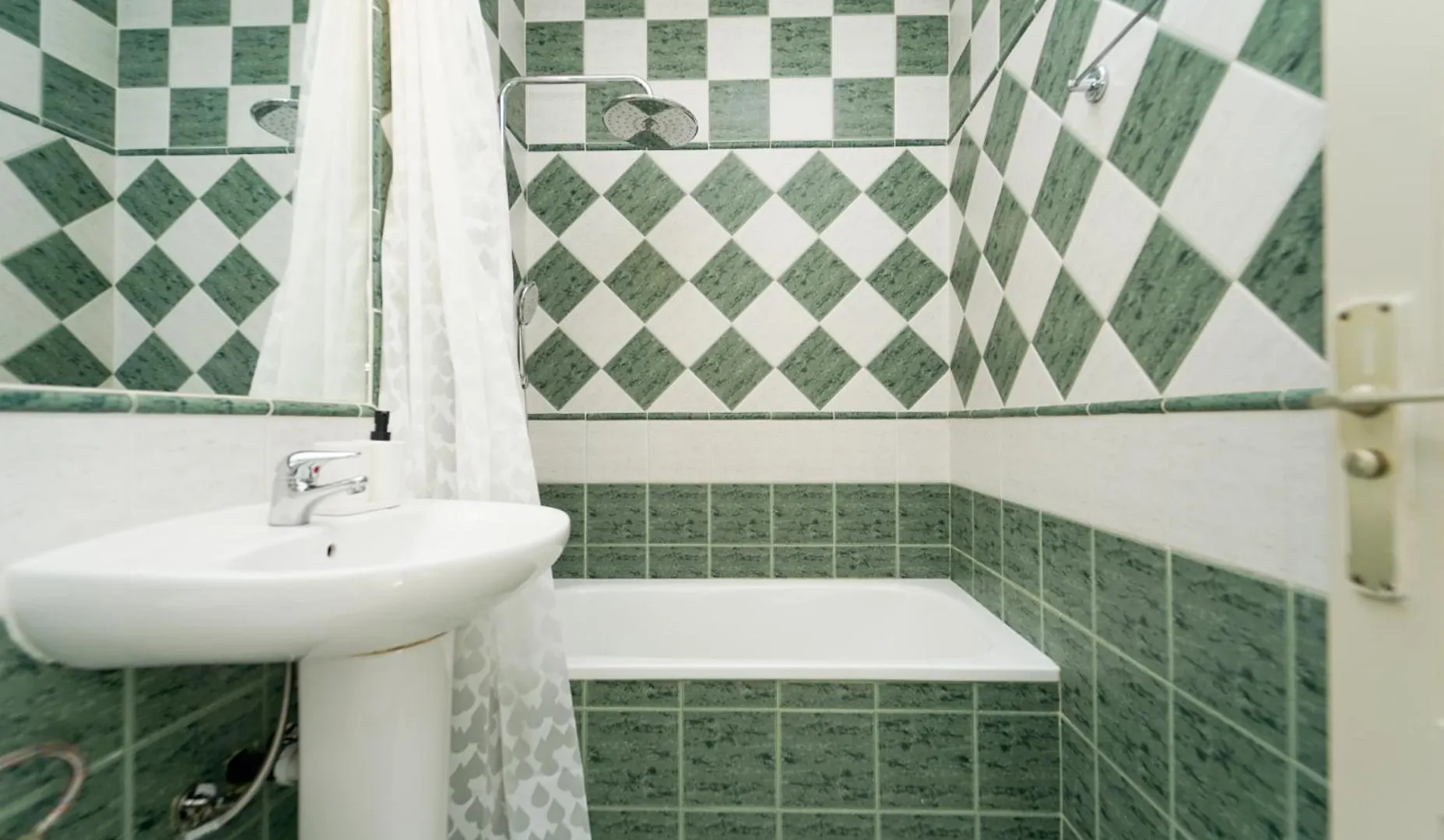 מספאלומס Green Haven By Canarias Prime Homes 0*,