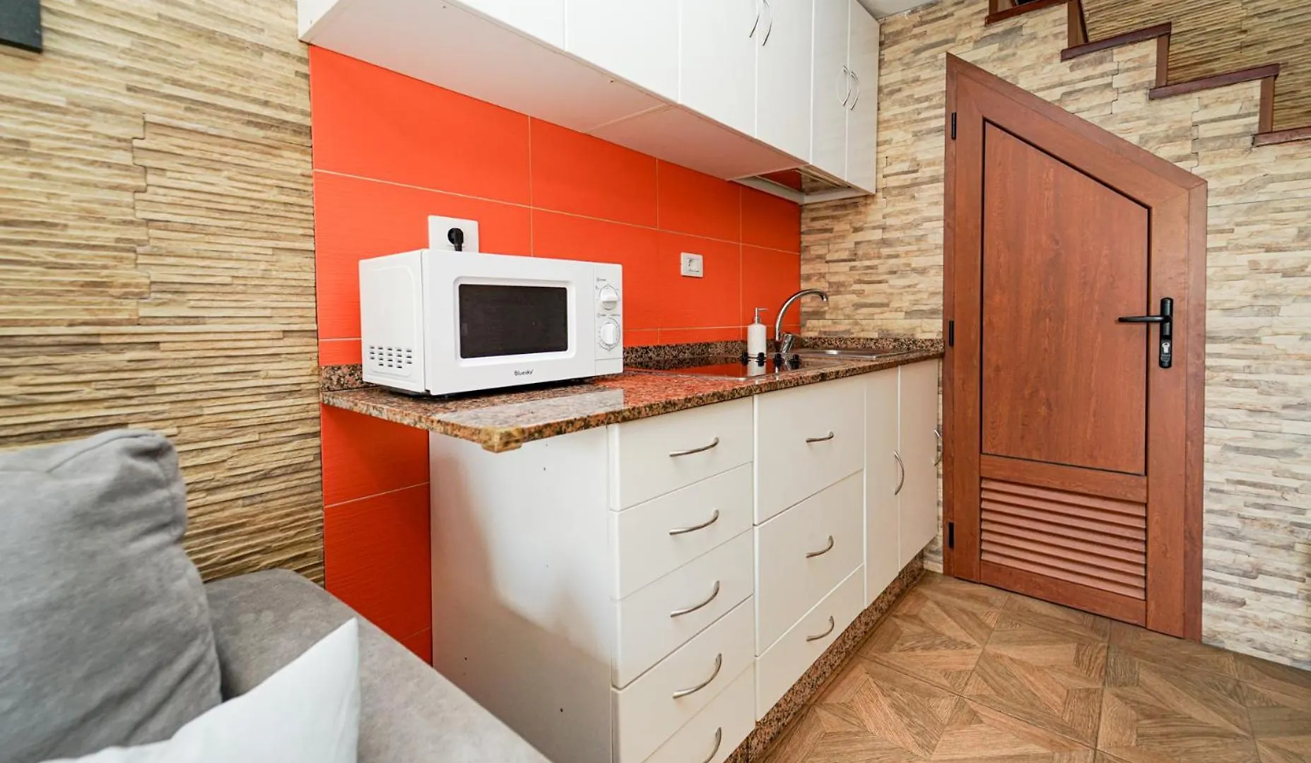 מספאלומס Green Haven By Canarias Prime Homes דירה