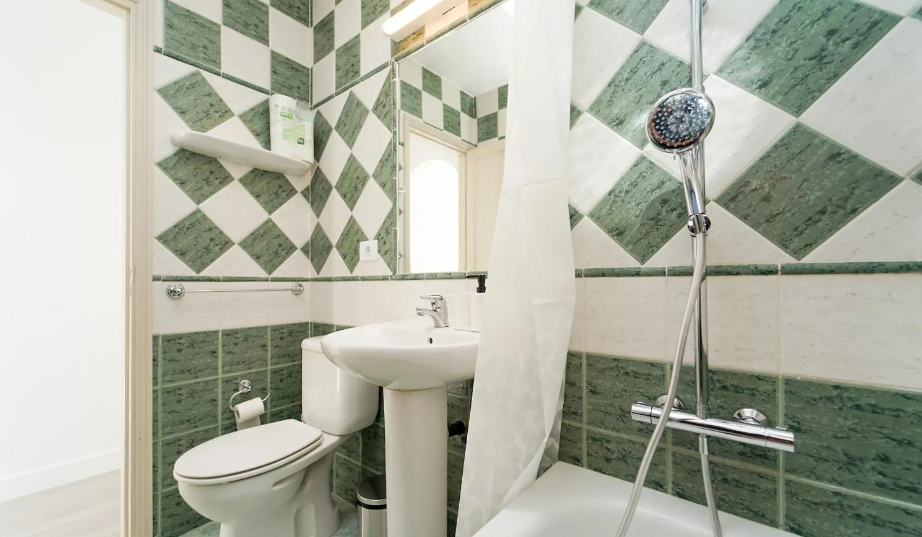 מספאלומס Green Haven By Canarias Prime Homes