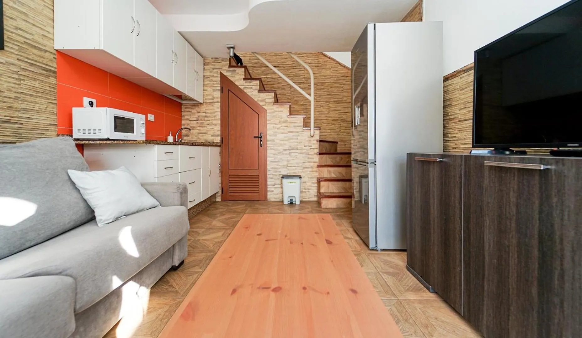 דירה מספאלומס Green Haven By Canarias Prime Homes