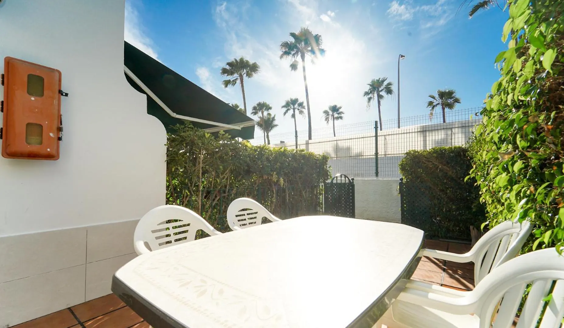 מספאלומס Green Haven By Canarias Prime Homes