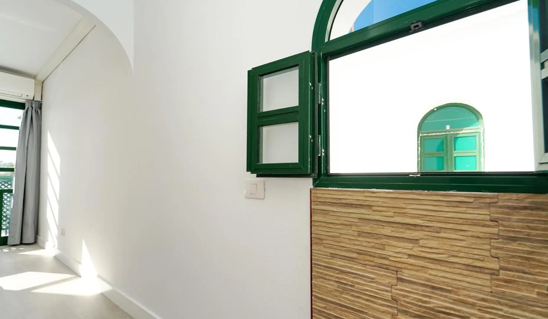 דירה מספאלומס Green Haven By Canarias Prime Homes