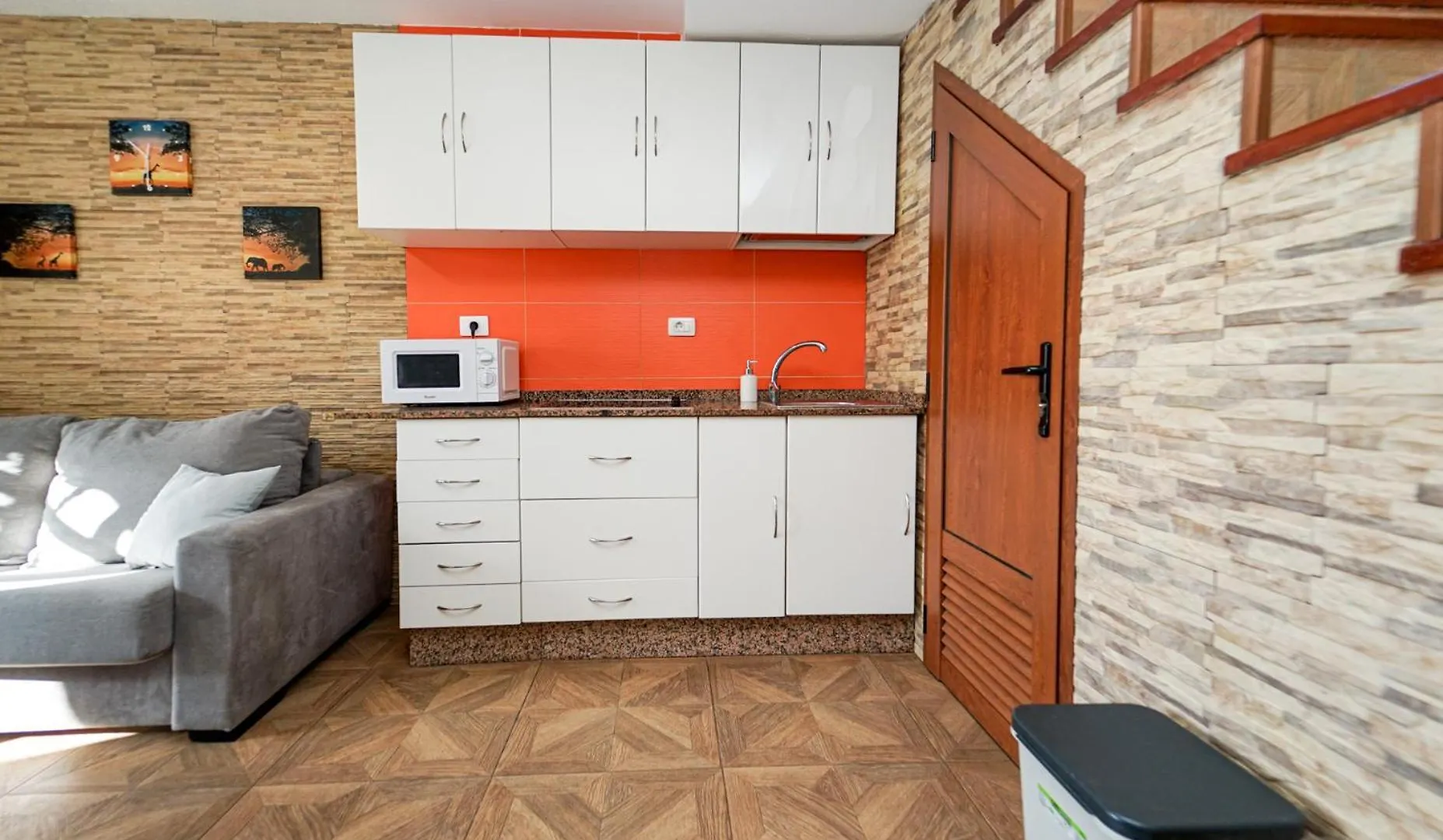 מספאלומס Green Haven By Canarias Prime Homes