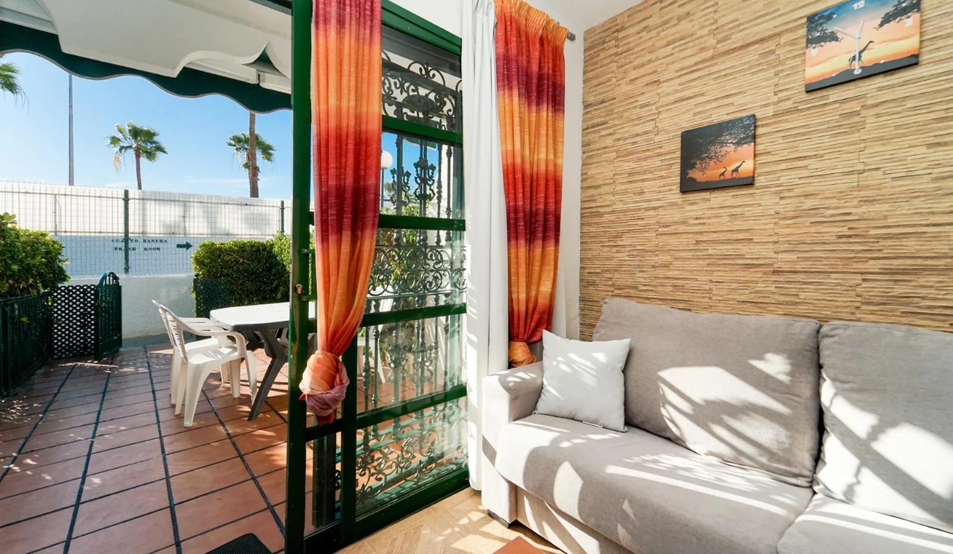 מספאלומס Green Haven By Canarias Prime Homes ספרד