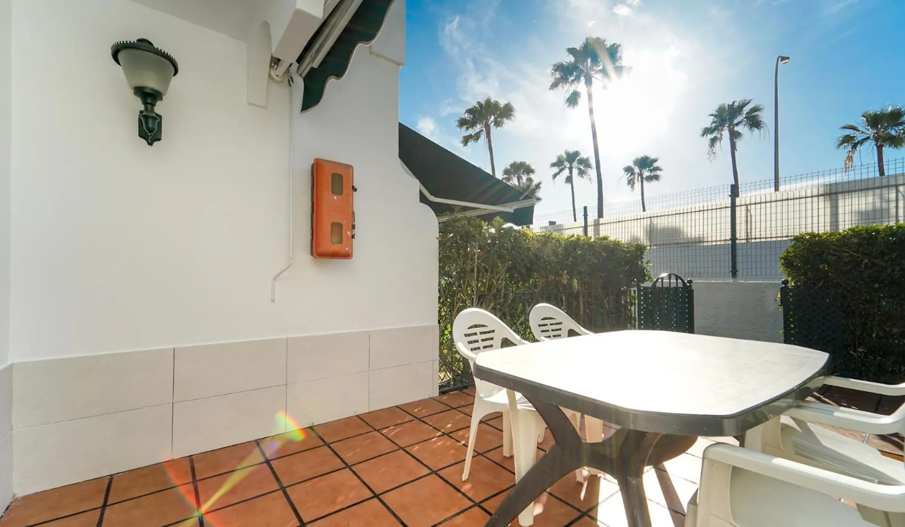 מספאלומס Green Haven By Canarias Prime Homes 0*,  ספרד